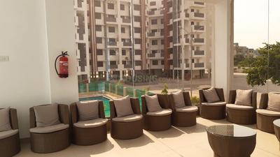 Project Image of 652.0 - 662.0 Sq.ft 2 BHK Apartment for buy in Om Shiv Brighton Phase IV