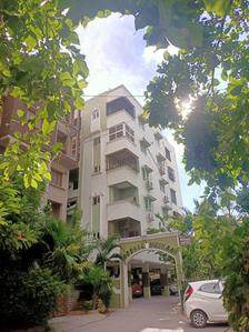 Project Image of 645.0 - 1135.0 Sq.ft 2 BHK Apartment for buy in Moghal Muskaan