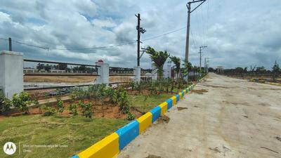 Project Image of 1647.0 - 4500.0 Sq.ft Residential Plot Plot for buy in N R I Anaara Enclave