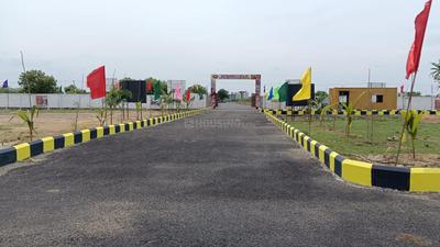 Project Image of 600.0 - 1378.0 Sq.ft Residential Plot Plot for buy in Madras Spring Field