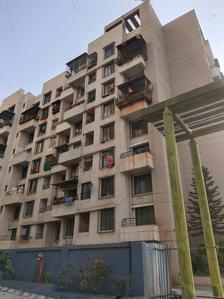 Project Image of 852.0 - 1122.0 Sq.ft 1 BHK Apartment for buy in Hubtown Countrywoods Building 5