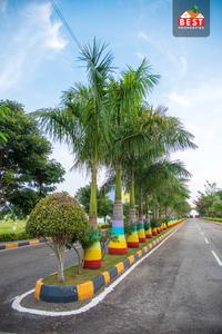 Project Image of 1200.03 - 1500.01 Sq.ft Residential Plot Plot for buy in Green Valley Phase 2