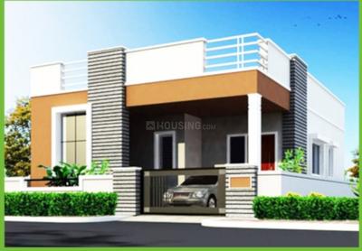Project Image of 650.0 - 1750.0 Sq.ft 2 BHK Villa for buy in Griha Pravesh Ananta Residency