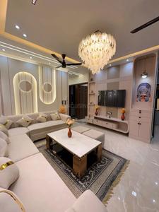 Project Image of 800.0 - 1300.0 Sq.ft 3 BHK Builder Floor for buy in SM Luxury Residency