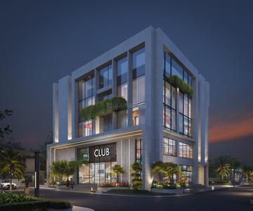 Project Image of 2500.0 - 2900.0 Sq.ft 4 BHK Villa for buy in Regal Bliss Villas