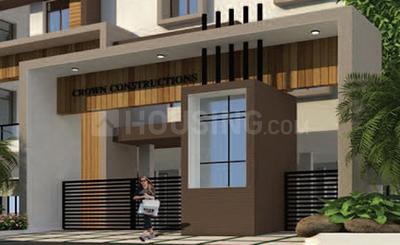 Project Image of 1140.0 - 1695.0 Sq.ft 2 BHK Apartment for buy in Crown Signature