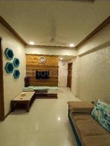 Project Image of 1413.0 - 1818.0 Sq.ft 2 BHK Apartment for buy in Saral Dreamz