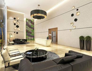 Project Image of 699.0 - 880.0 Sq.ft 2 BHK Apartment for buy in Ariisto Codename Big Boom