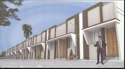 Project Image of 0.0 - 675.0 Sq.ft 1 BHK Apartment for buy in Shree Hari Vatika 1