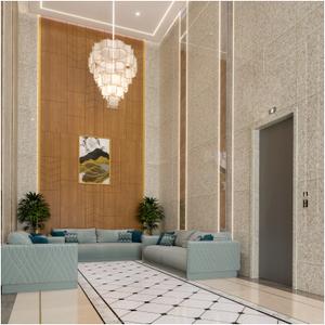 Project Image of 1144.0 - 1852.0 Sq.ft 2 BHK Apartment for buy in Sky 140 Winter Tower