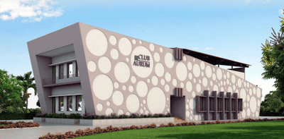Project Image of 490.73 - 3272.44 Sq.ft Residential Plot Plot for buy in Anant Aurum City Next