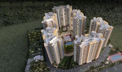Gallery Cover Pic of Shapoorji Pallonji Joyville Phase 2