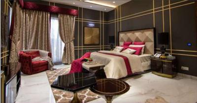 GM Sri Sai Grand Bedroom 1