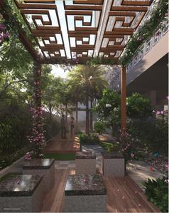 Project Image of 1313.95 - 1750.0 Sq.ft 3 BHK Apartment for buy in City West View
