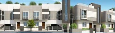 Narayan Narayan West Elevation 1