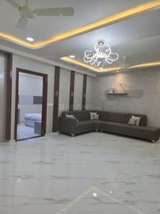 Project Image of 808.91 - 1164.44 Sq.ft 3 BHK Apartment for buy in My Sunrise Heights Chordiya City