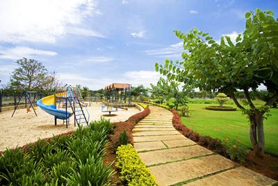 Project Image of 1200.0 - 4000.0 Sq.ft Residential Plot Plot for buy in Dhammanagi Tulips Garden