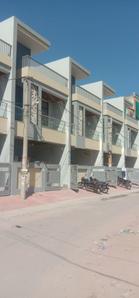 Project Image of 0.0 - 900.0 Sq.ft 3 BHK Villa for buy in Sigma Khushi Villa