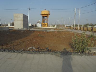 Project Image of 0.0 - 1200.0 Sq.ft Residential Plot Plot for buy in Shri Prabhakar Girnar City