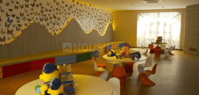 Project Image of 1069.29 - 1709.95 Sq.ft 3 BHK Apartment for buy in K Raheja T4 Named Astra of Raheja Galaxy in RV Premiere