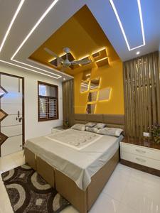 Gallery Cover Pic of Chadha Luxury Homes