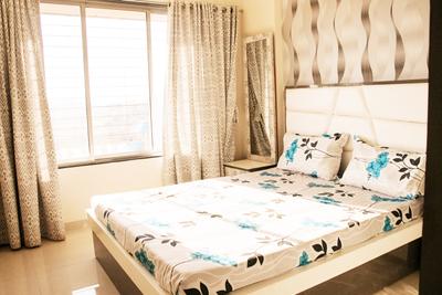 Project Image of 352.0 - 1000.0 Sq.ft 1 BHK Apartment for buy in Veena Velocity PH II