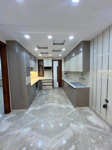 Project Image of 1100.0 - 1800.0 Sq.ft 4 BHK Apartment for buy in Saarthi Premium Floors