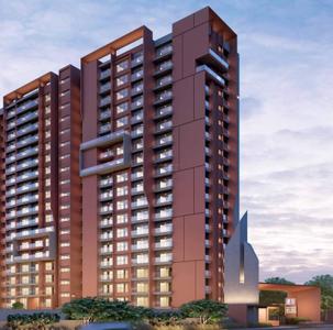 Project Image of 1815.0 - 3587.0 Sq.ft 3 BHK Apartment for buy in Svamitva Soulspring