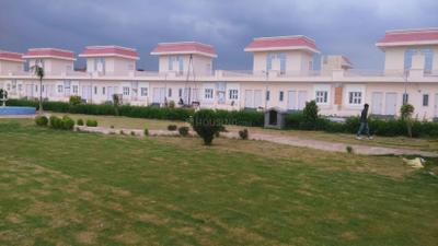 Project Image of 720.0 - 1980.0 Sq.ft 2 BHK Villa for buy in Mehak Eco City Villas