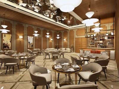 Project Image of 1495.0 - 2420.0 Sq.ft 3 BHK Apartment for buy in Ramprastha Imperial Heights Phase 1
