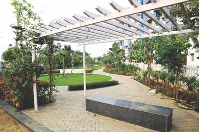Project Image of 646.0 - 1259.0 Sq.ft Residential Plot Plot for buy in VGN Windsor Park Phase V