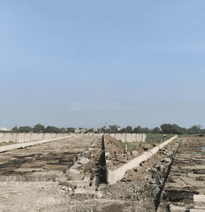 Project Image of 699.44 - 1799.4 Sq.ft Residential Plot Plot for buy in RB Exotica City