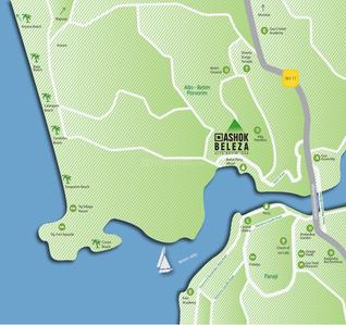 Project Image of 2389.0 - 3056.0 Sq.ft 3 BHK Villa for buy in Peninsula Ashok Beleza