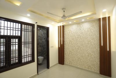 Project Image of 350.0 - 900.0 Sq.ft 1 BHK Apartment for buy in Saluja Luxury Floors