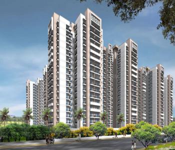 Project Image of 227.0 - 358.0 Sq.ft 1 RK Apartment for buy in Apex Aura