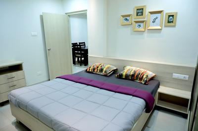 Project Image of 1100.0 - 1219.0 Sq.ft 2 BHK Apartment for buy in Vizag Green City Homes Blocks A3 B3 & C1