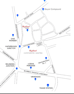 Project Image of 0.0 - 655.0 Sq.ft 2 BHK Apartment for buy in Gala Pride Palms Queens B2 Phase 3