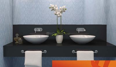 Project Image of 813.0 - 956.0 Sq.ft 2 BHK Apartment for buy in Ruparel Orion