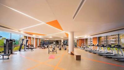 Project Image of 2955.0 - 3600.0 Sq.ft 4 BHK Apartment for buy in Wadhwa Panorama
