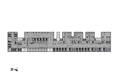 Project Image of 1279.0 - 2410.0 Sq.ft 2 BHK Apartment for buy in Sreekalpa Sukhadha