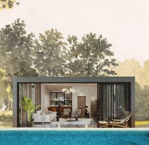 Project Image of 0.0 - 4311.48 Sq.ft 3 BHK Villa for buy in RM Saipem Goa