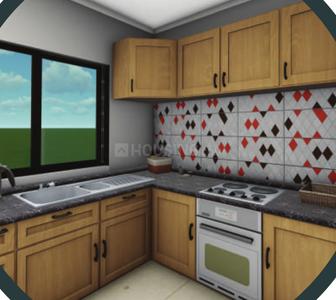 Project Image of 371.79 - 895.0 Sq.ft 1 BHK Apartment for buy in Haware Elinor