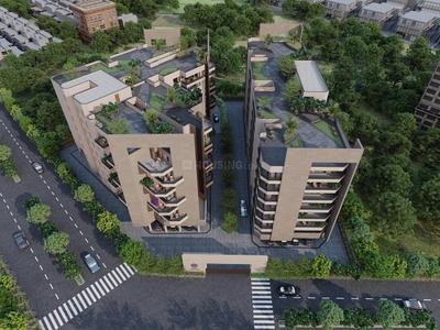 Project Image of 3956 Sq.ft 4 BHK Apartment / Flat for sale in Palasia for Rs. 43516000