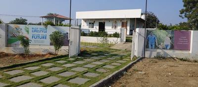 Urban Sez County Plot 1