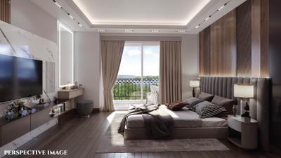 Project Image of 1891.67 - 1916.21 Sq.ft 4 BHK Apartment for buy in Valencia Towers Phase 2