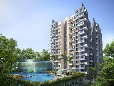 Project Image of 893.0 - 1597.0 Sq.ft 2 BHK Apartment for buy in Amit Sereno