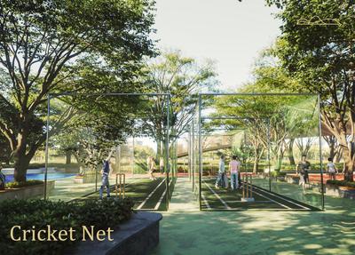 Project Image of 2600.0 - 4500.0 Sq.ft 3 BHK Villa for buy in Triumph Villas