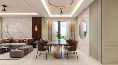 Project Image of 2700.0 - 3000.0 Sq.ft 3 BHK Apartment for buy in 4S Amara Floors
