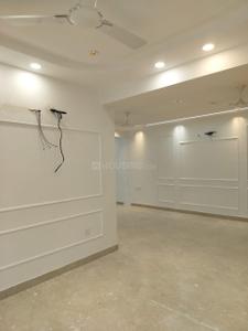 Project Image of 765.0 - 800.0 Sq.ft 3 BHK Builder Floor for buy in Aakriti Infra Luxury Apartment 6