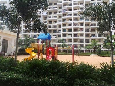 Project Image of 600 Sq.ft 1 BHK Apartment / Flat for sale in Wagholi for Rs. 3250000